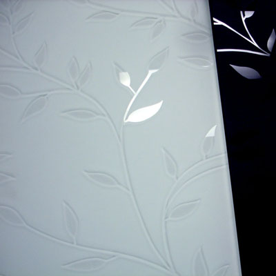 12'' x 24'' Series