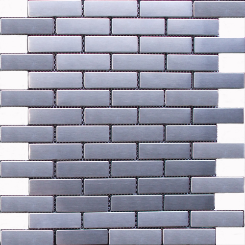 SS002A<br> Stainless Steel on 12 x 12 Mesh SS002A<br> Stainless Steel on 12 x 12 Mesh